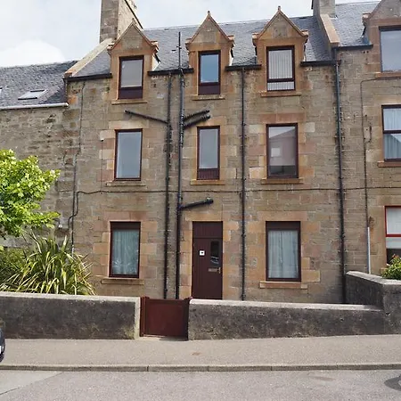 Corbie Self Catering Shetland Apartment Lerwick Exterior photo