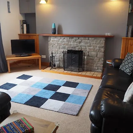 Corbie Self Catering Shetland Apartment Lerwick Exterior photo