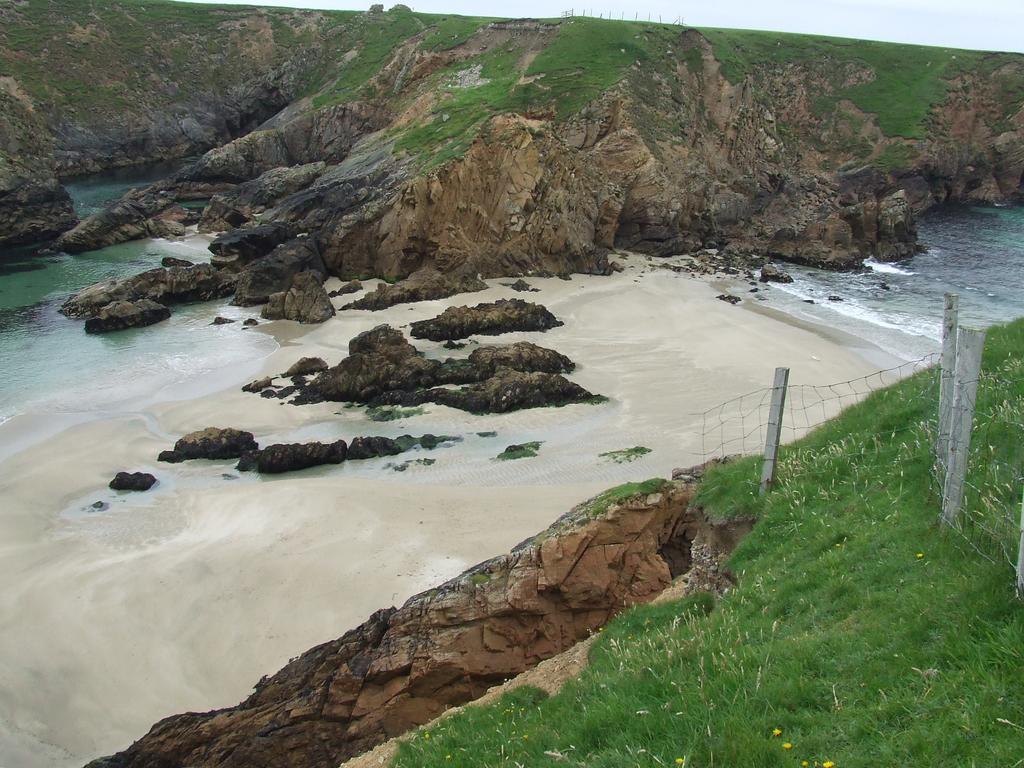 Apartment Corbie Self Catering Shetland Lerwick