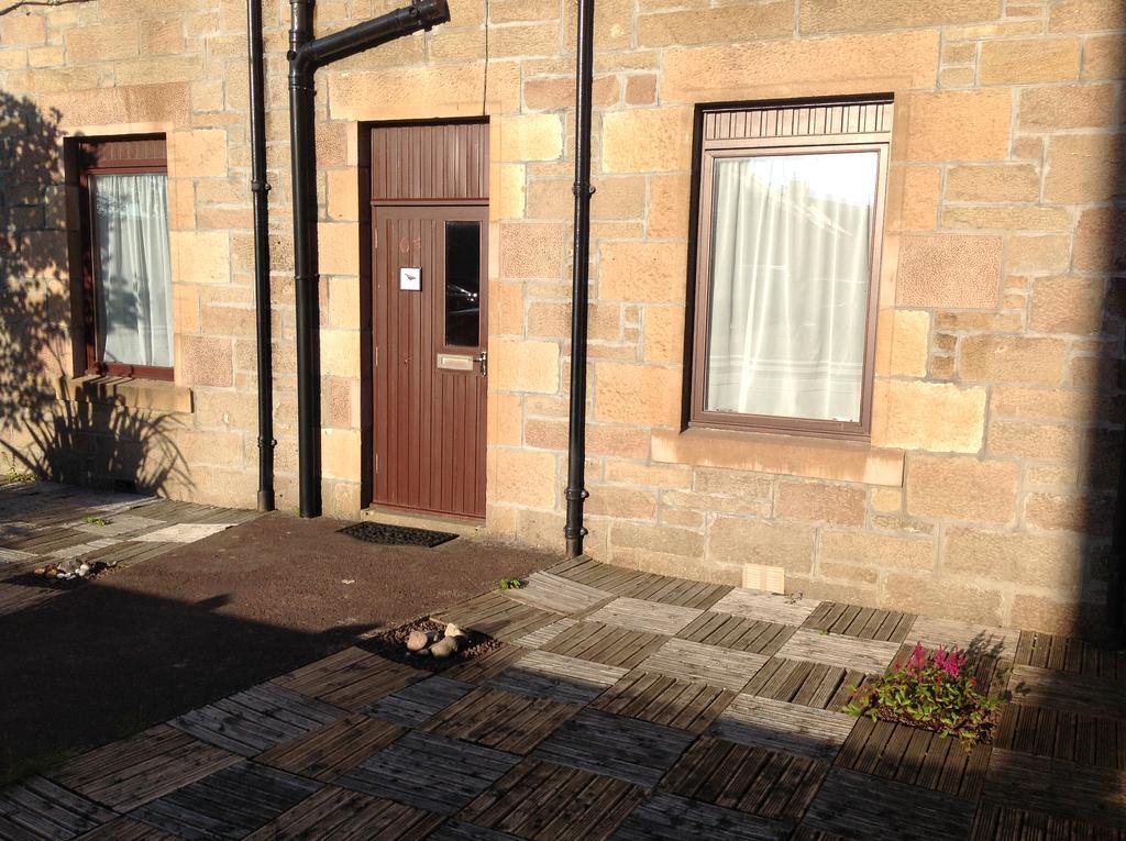 Corbie Self Catering Shetland Lerwick