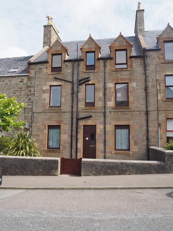 Corbie Self Catering Shetland *