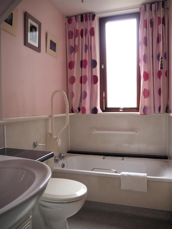 Apartment Corbie Self Catering Shetland Lerwick