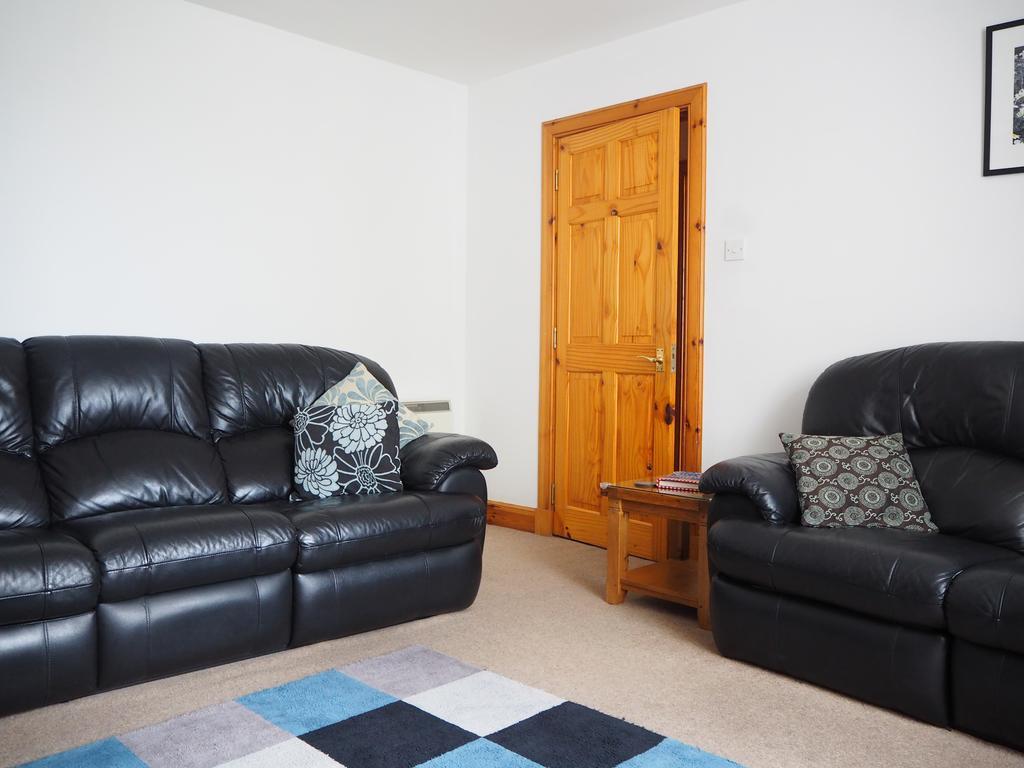 Apartment Corbie Self Catering Shetland Lerwick