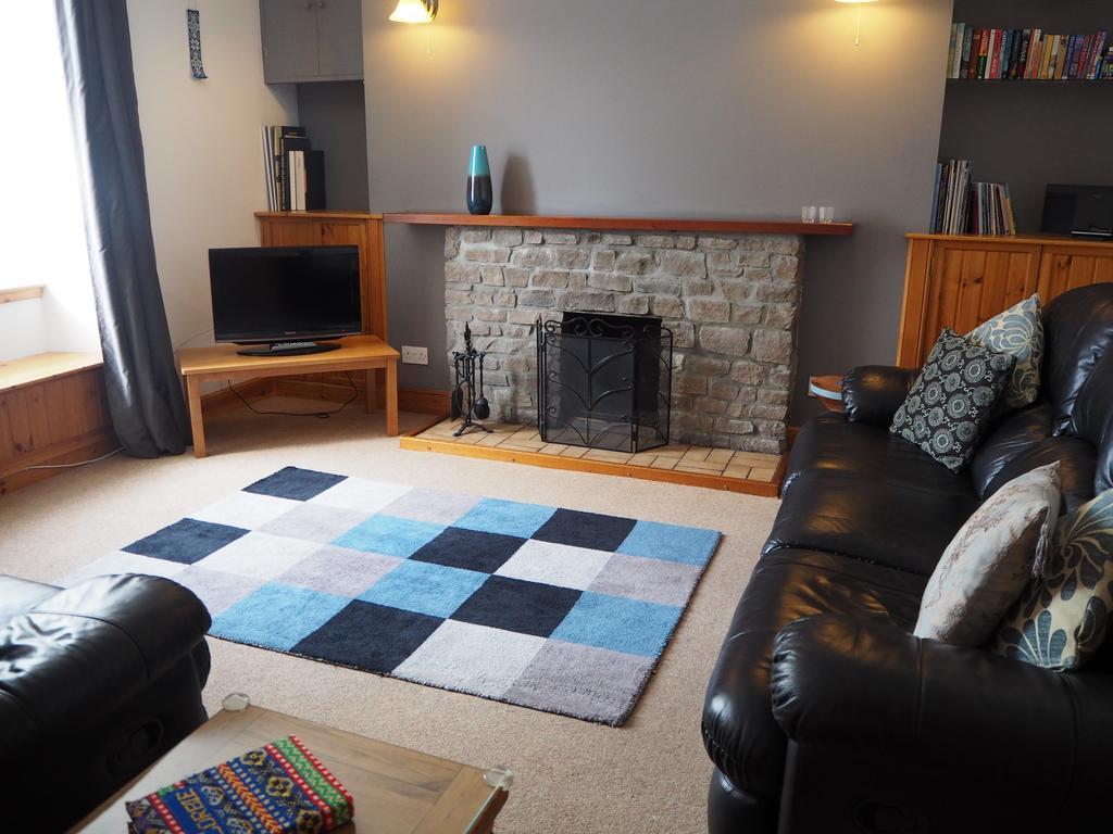 Apartment Corbie Self Catering Shetland Lerwick